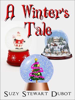 cover image of A Winter's Tale